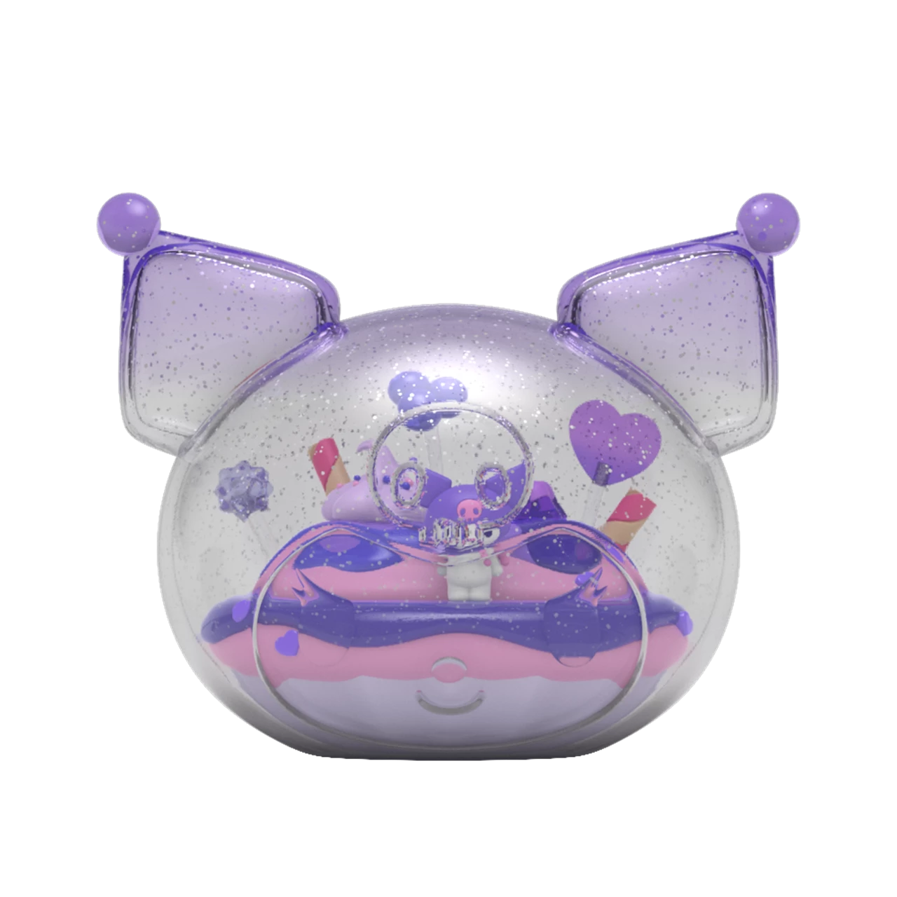 Kandyland: Sanrio Kuromi