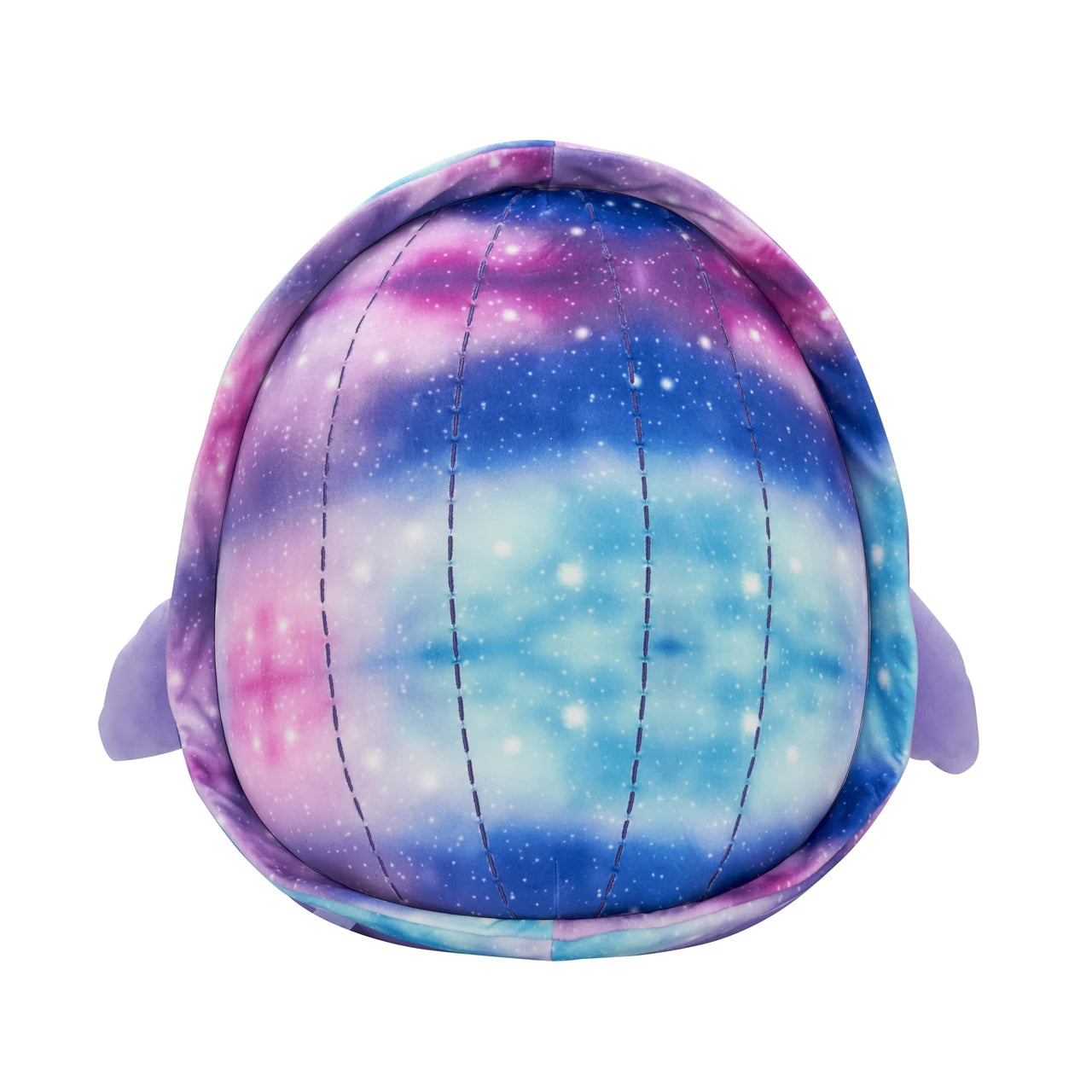 12" Squishmallow Tundar the Purple Leatherback Turtle