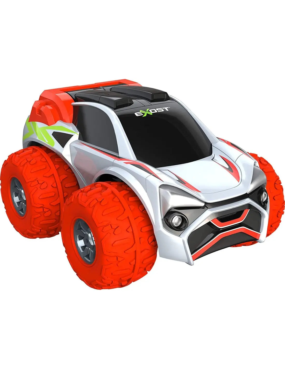 Radio Control Exost Xtreme Buster
