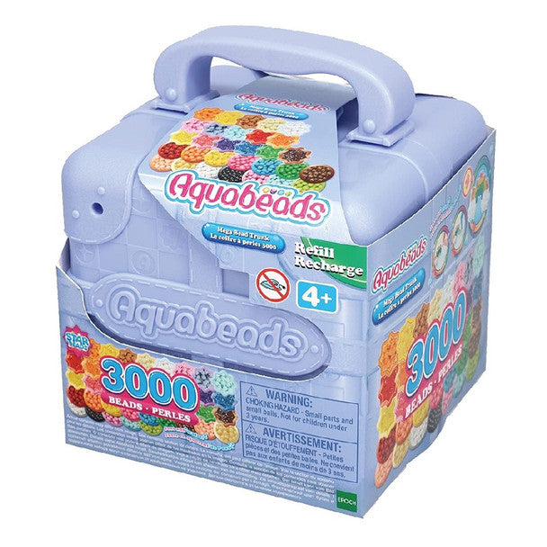 Aquabeads Mega Bead Trunk
