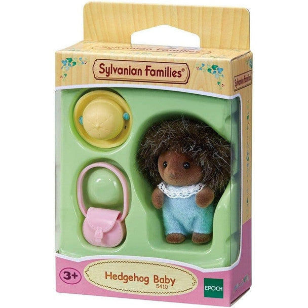 Sylvanian Families Hedgehog Baby
