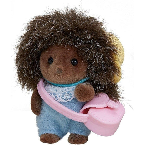 Sylvanian Families Hedgehog Baby