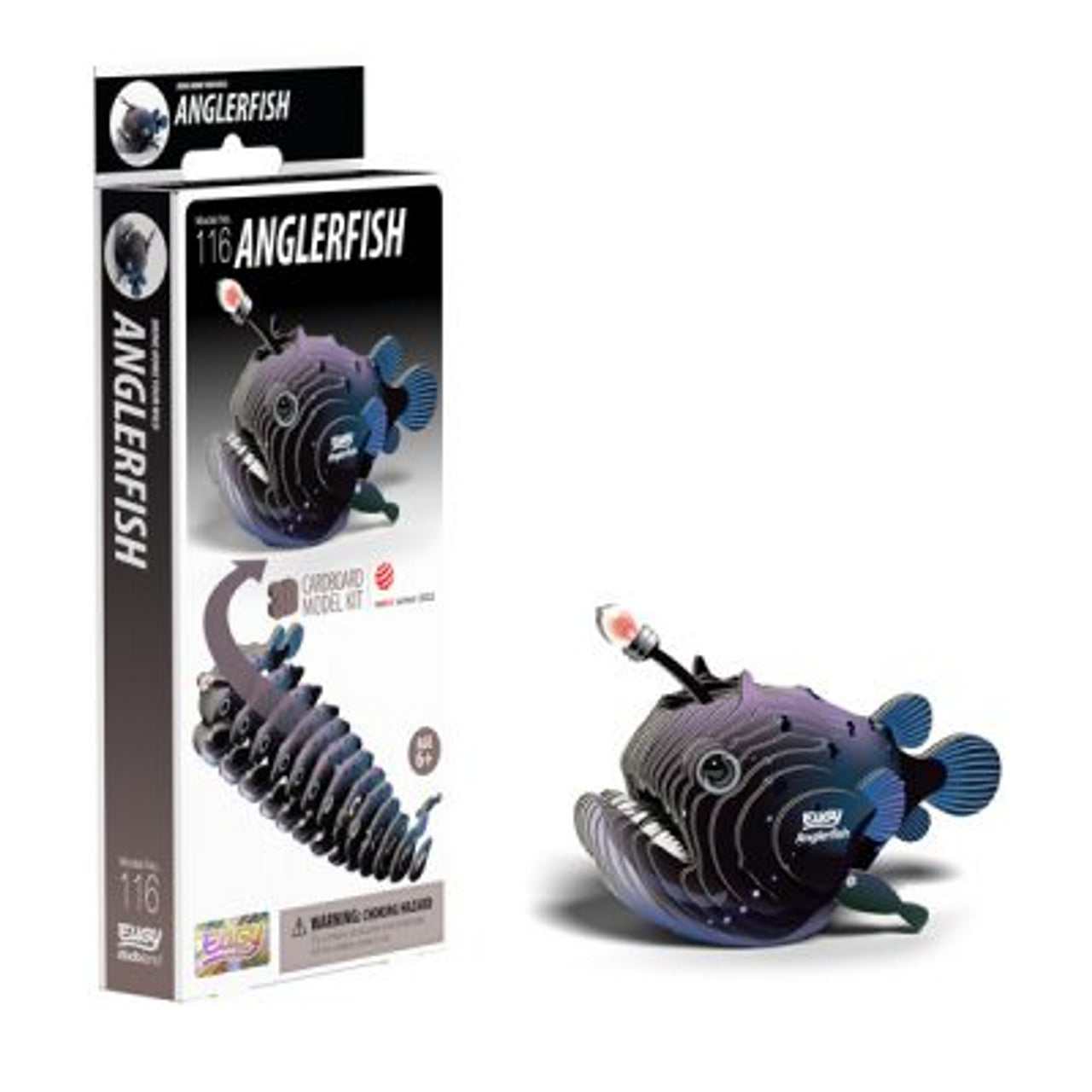 EUGY Anglerfish