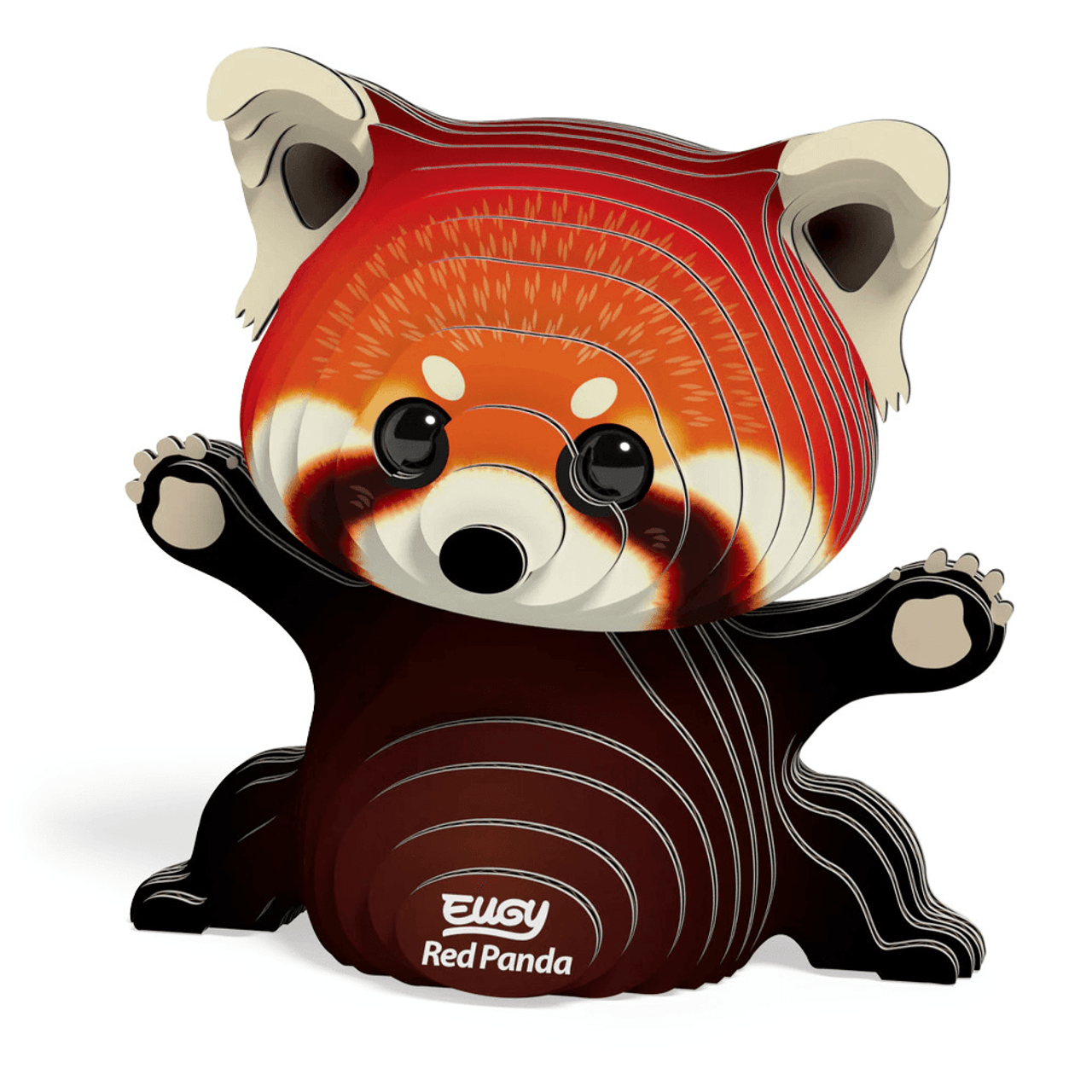 EUGY Red Panda
