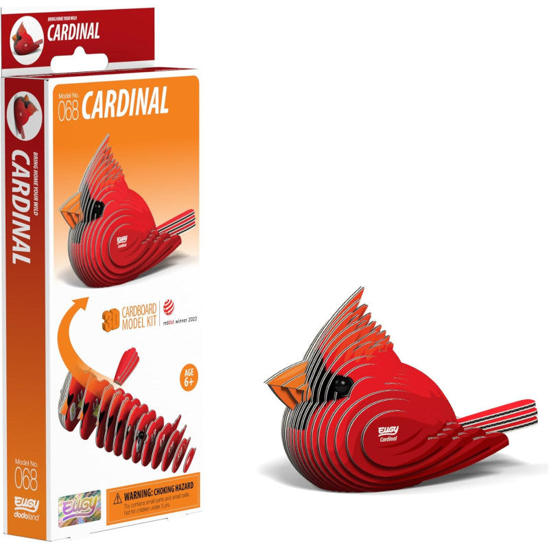EUGY Cardinal