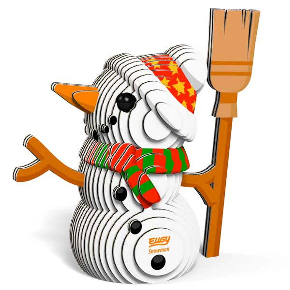 EUGY Snowman