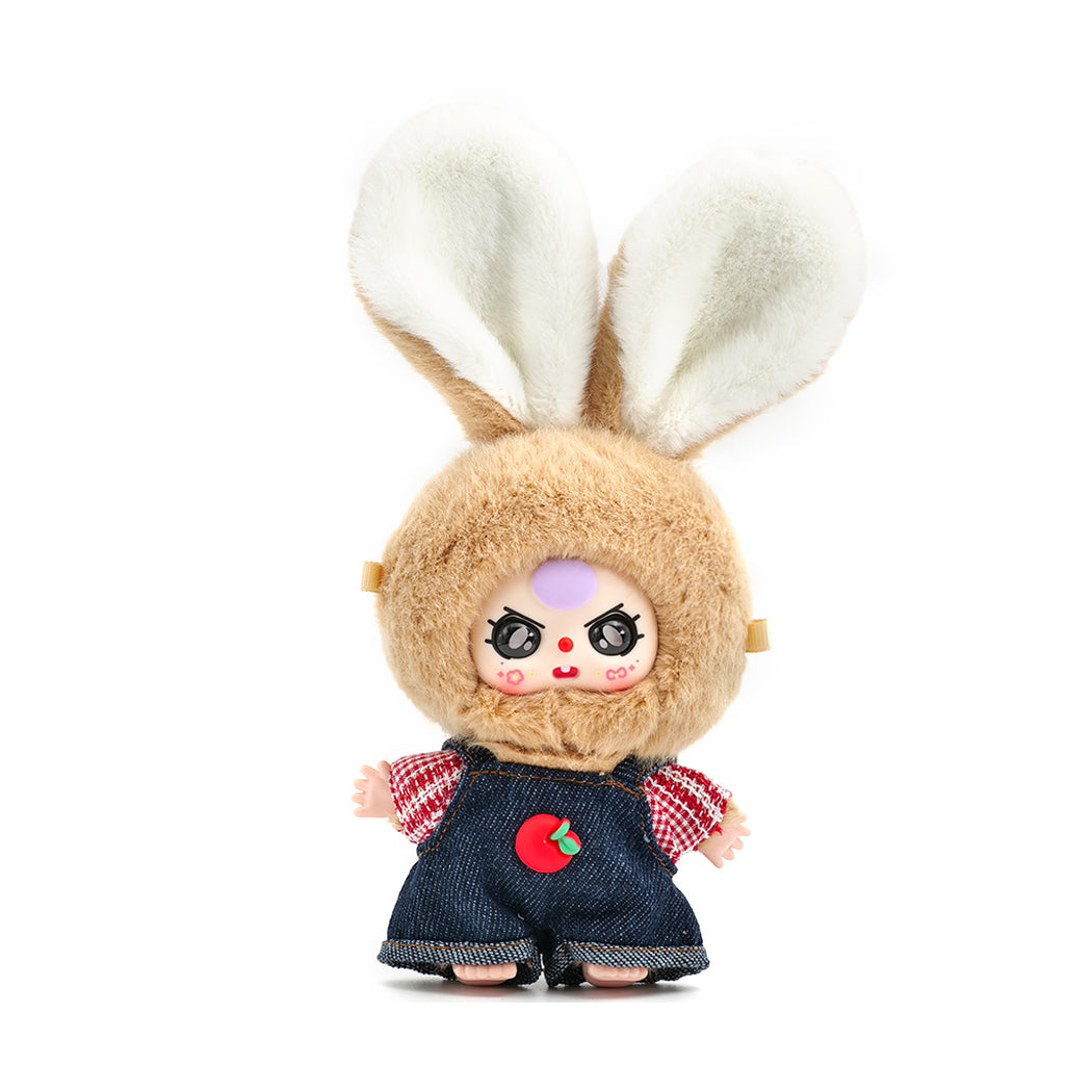 Baby Three - Mini Tiny Rabbit