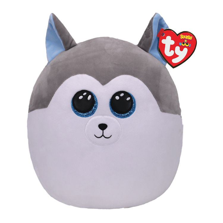 Slush Husky