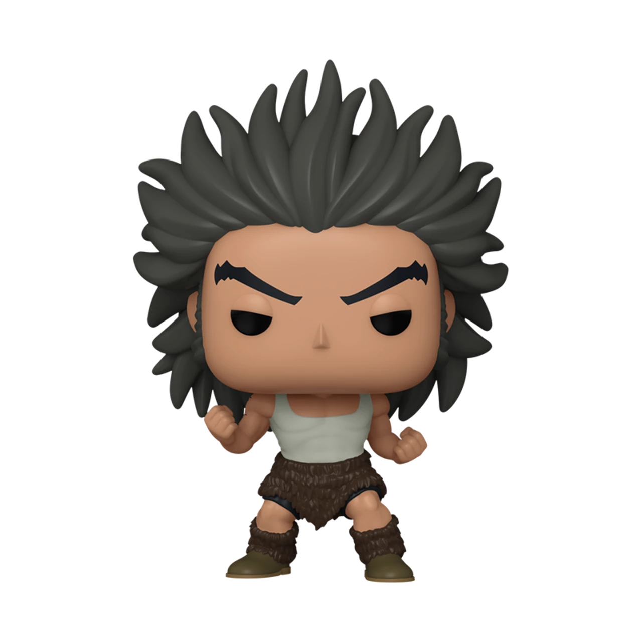 POP Animation Hunter x Hunter Uvogin