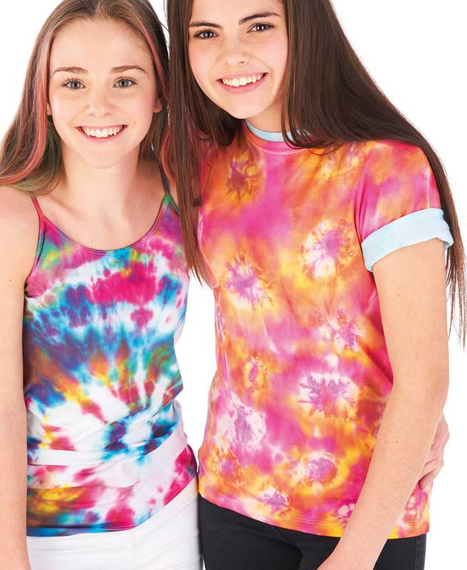 Tie Dye