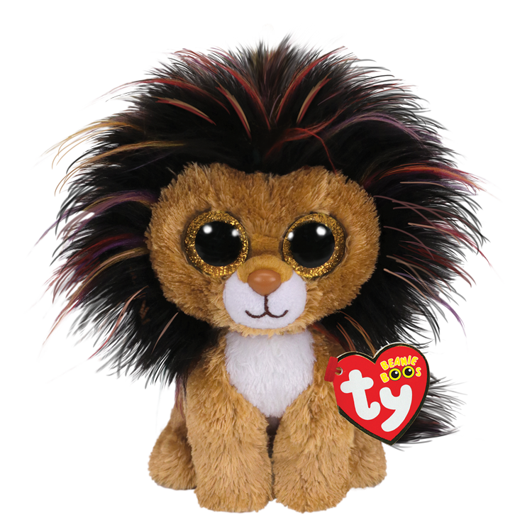 Ramsey Lion