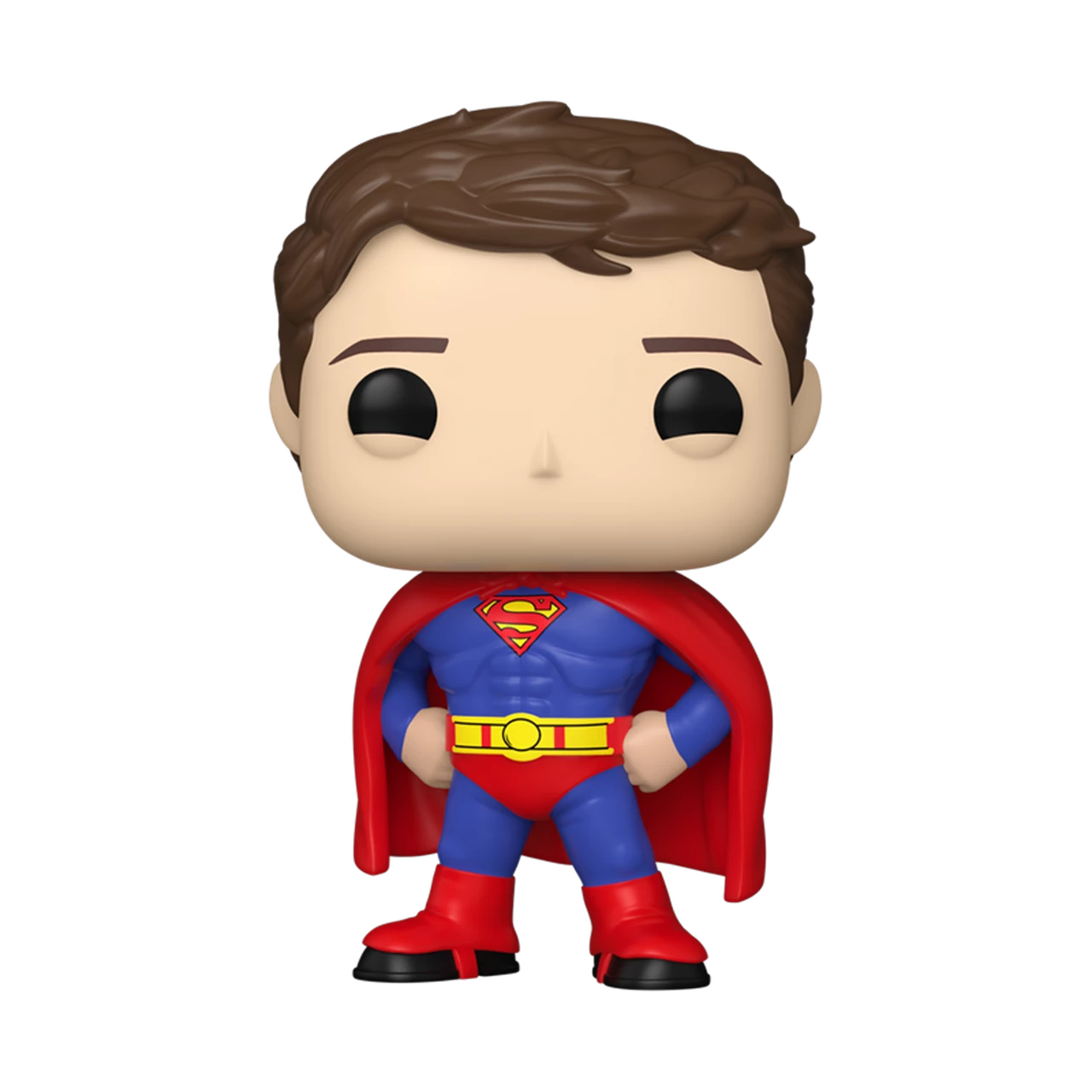 Funko POP! Television: Friends - Joey Tribbiani In Superman Costume