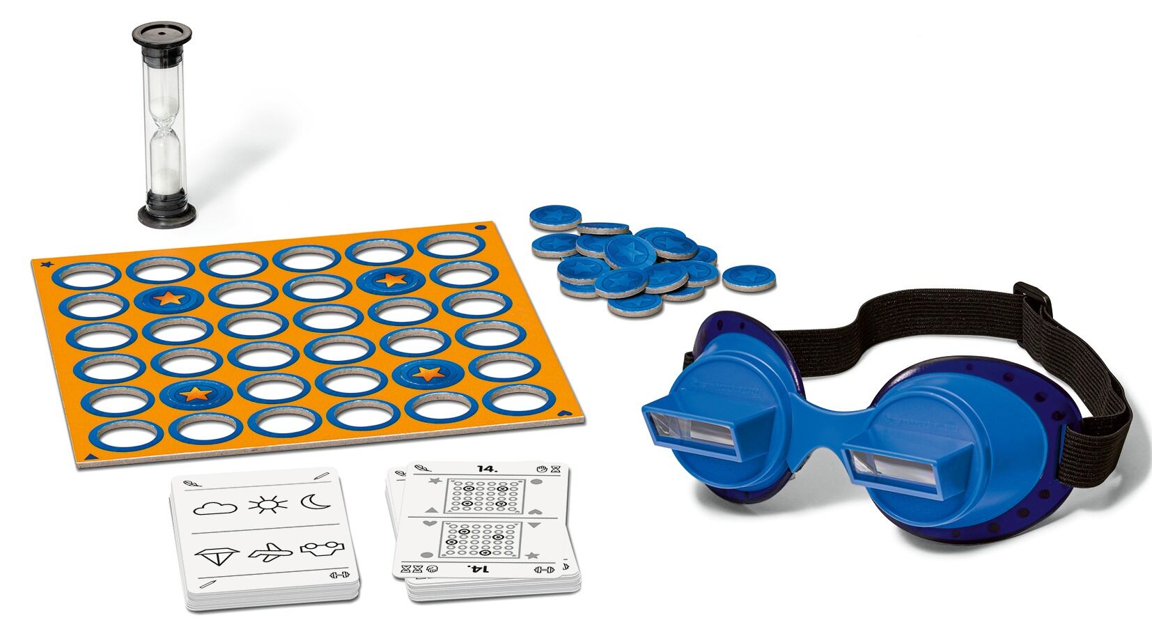 Upside Down Game