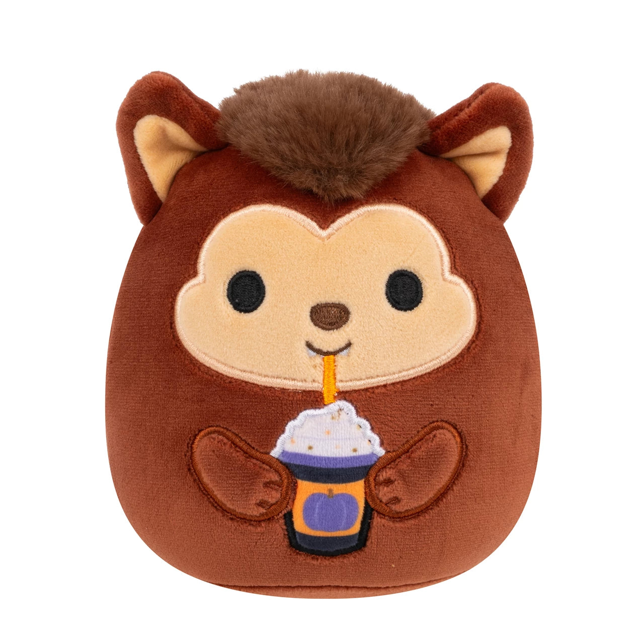 7.5 Inch Squishmallows F25 Halloween Assortment