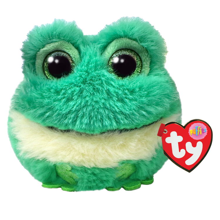 Gilly Frog