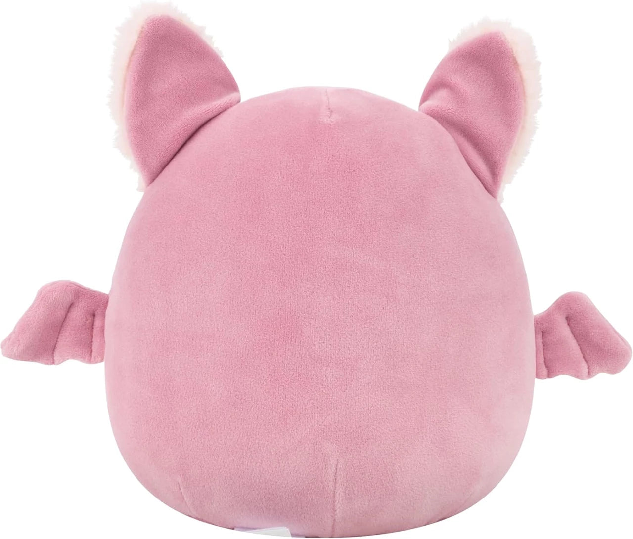 7.5 Squishmallows Jakob - Pink Fruit bat