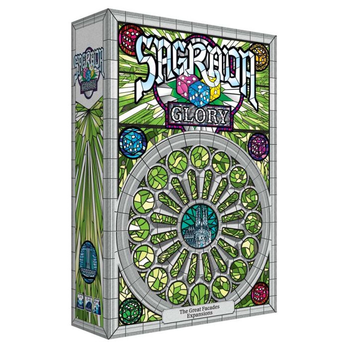 Sagrada Glory