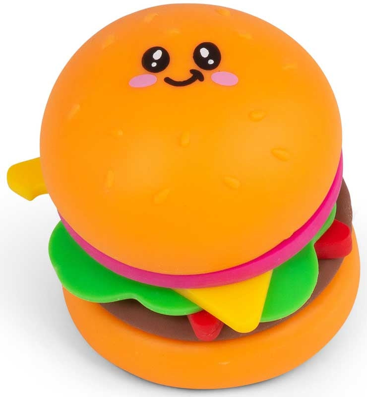 Fidget Burger
