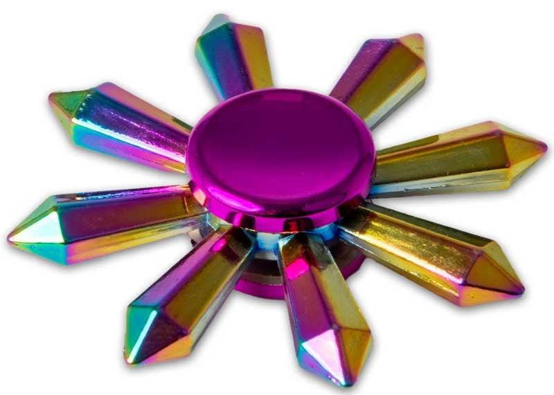 Fidgix Spinner