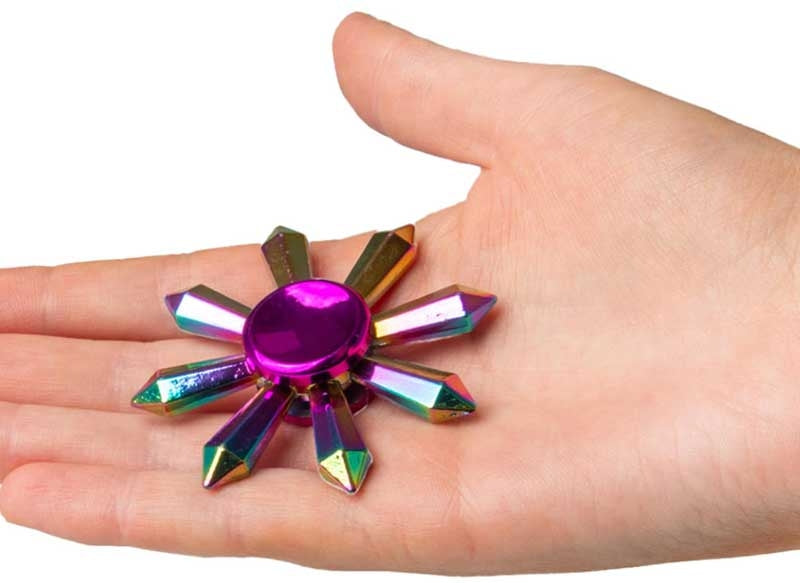 Fidgix Spinner