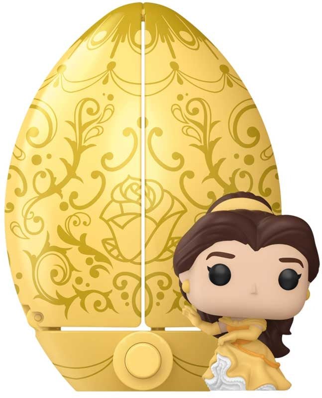 Funko Egg Pocket POP! Disney Princess Asst