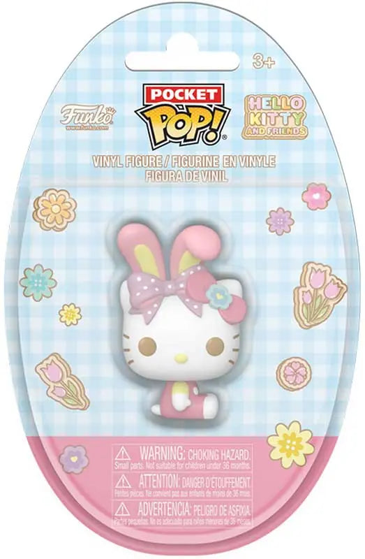 Funko Pocket POP! Singles Hello Kitty Vinyl Figure Asst