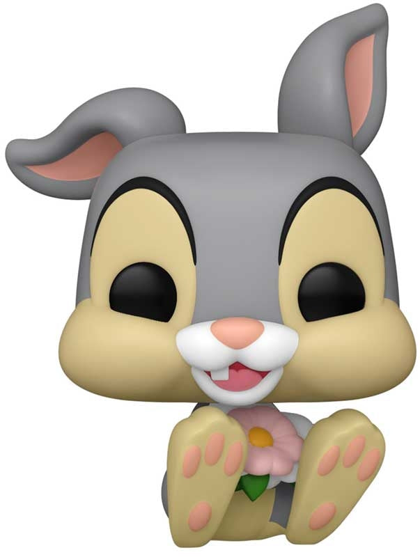 Funko POP! Disney Classics: Bambi - Thumper