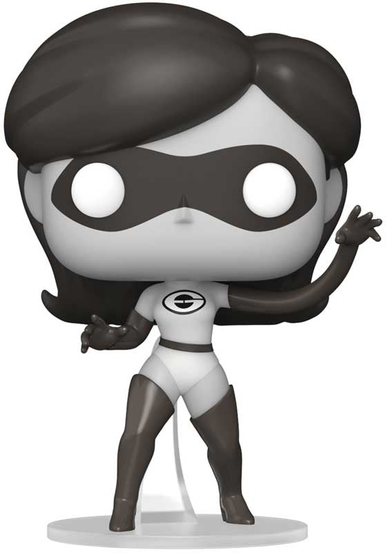 Funko Pop! Disney Pixar The Incredibles Elastigirl Vinyl Figure