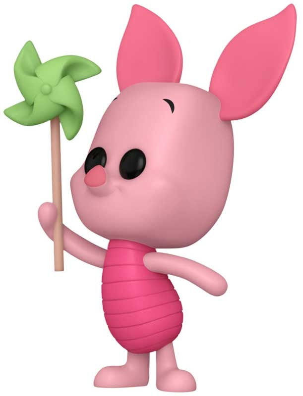 Funko POP! Disney: Winnie the Pooh - Piglet