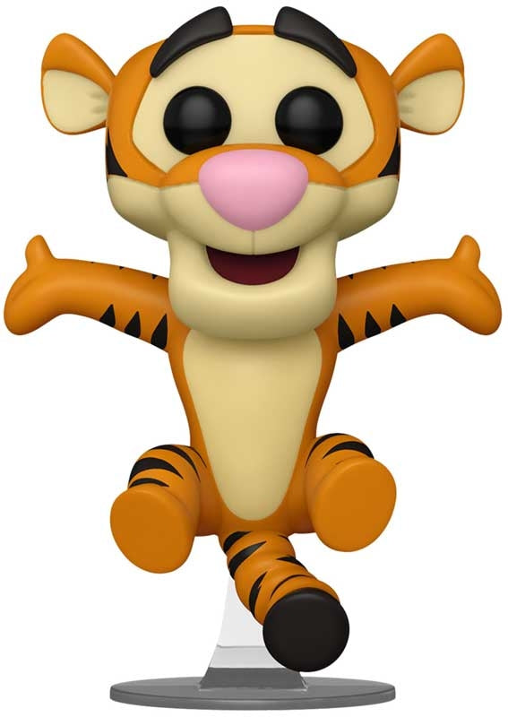 Funko POP! Disney: Winnie The Pooh - Tigger