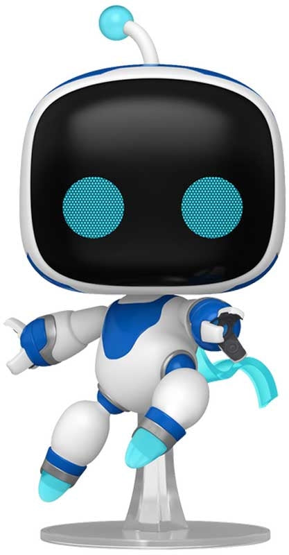 Funko POP! Games: Astro Bot