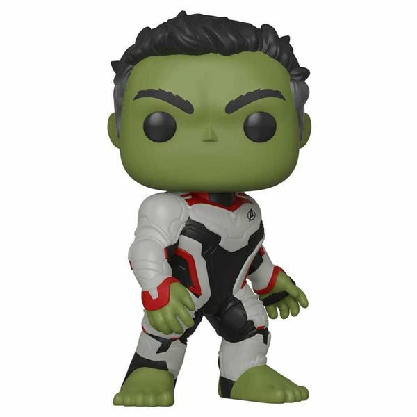 Funko POP! Marvel Avengers: Hulk