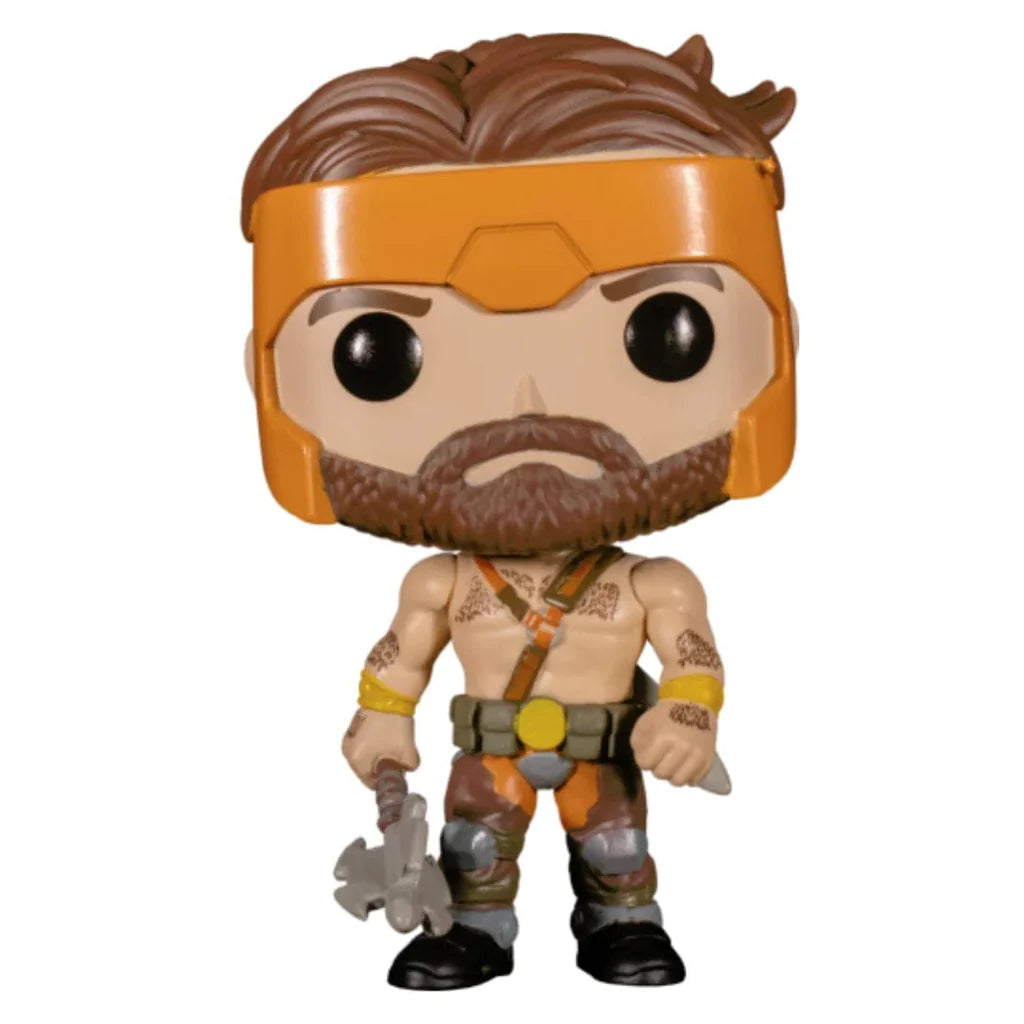Pop Vinyl-Marvel Comics The Incredible Hercules