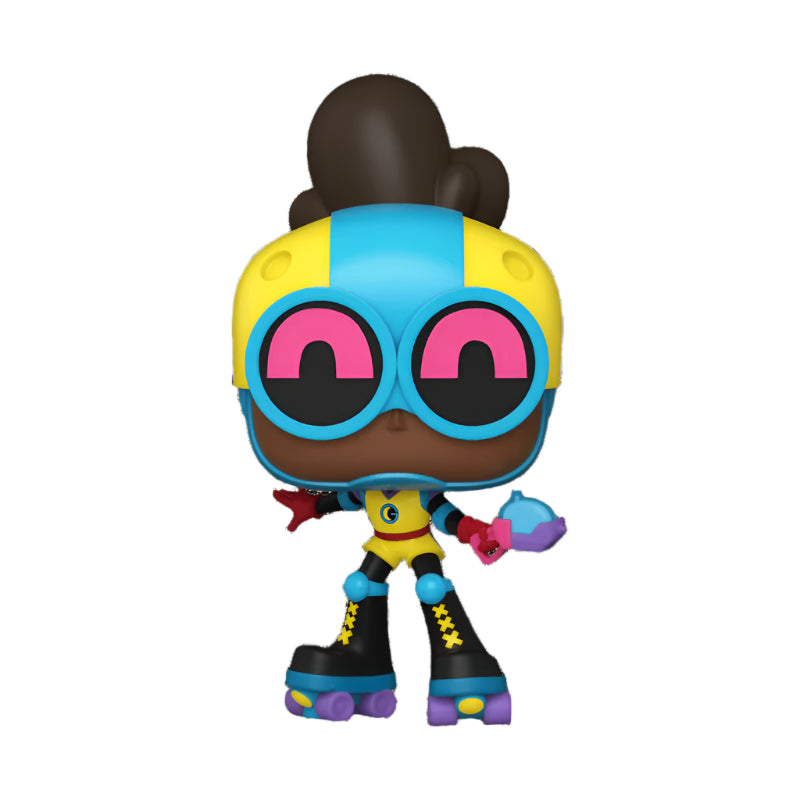 Funko POP! Marvel: Moon Girl