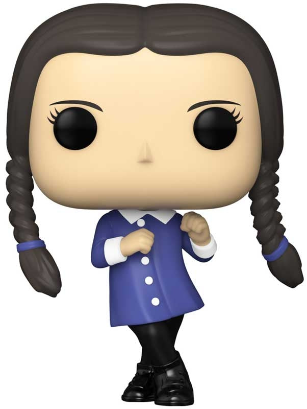 Funko POP! Television: Addams Family Classic - Wednesday