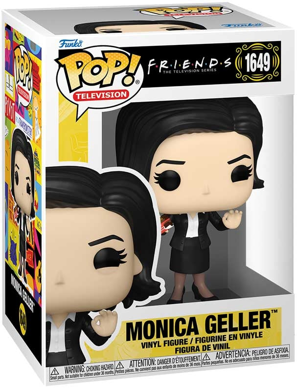 Funko POP! Television: Friends - Monica