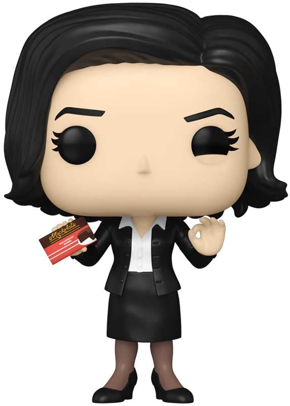 Funko POP! Television: Friends - Monica