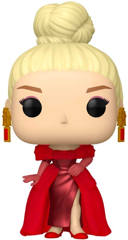 Funko POP! Retro Toys: Mattel 80th Anniversary Barbie