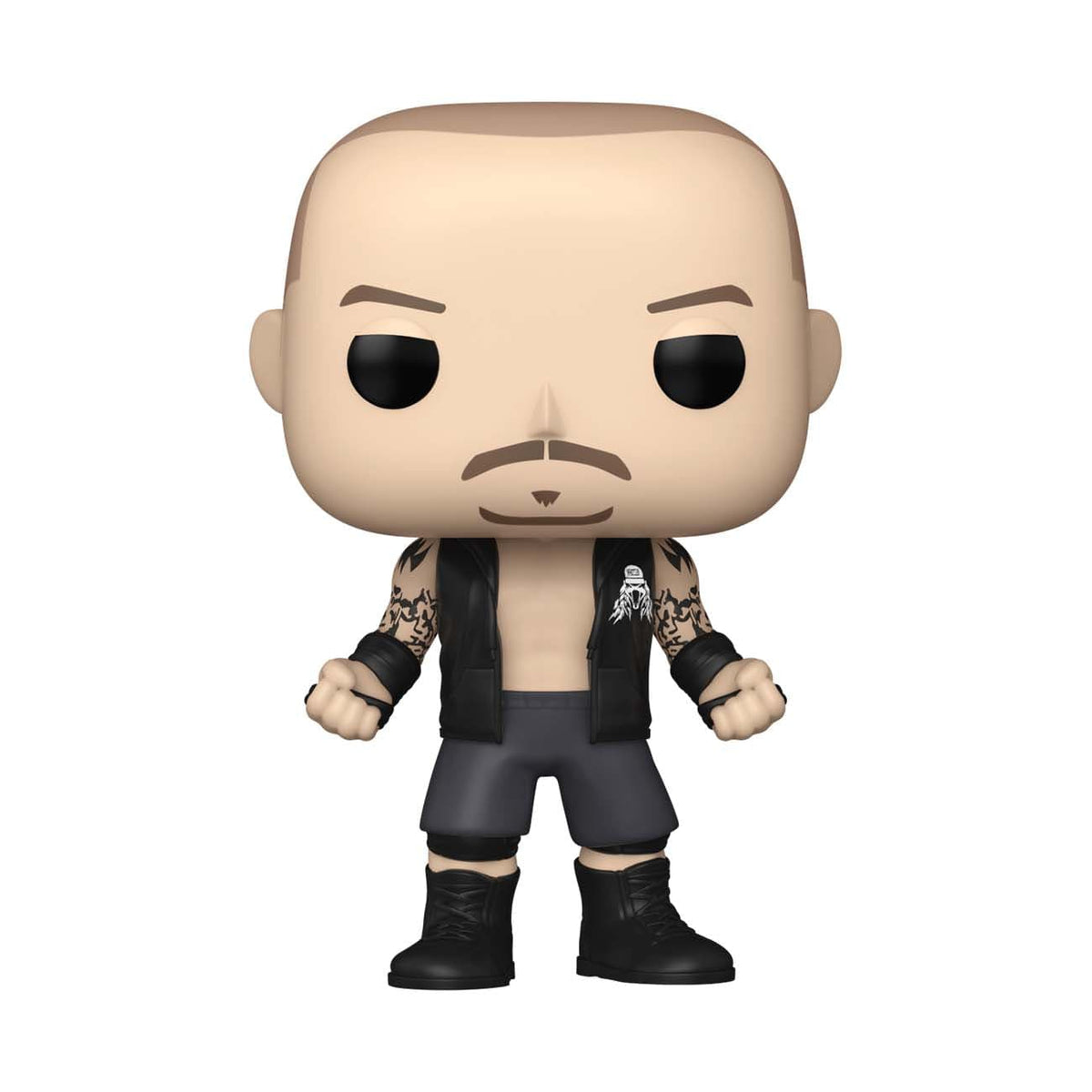 Funko Pop! WWE: Randy Orton RK-Bro Vinyl Figure