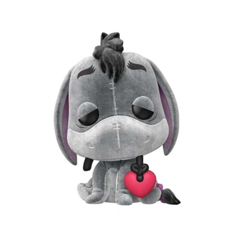 Funko POP! Disney: Winnie the Pooh - Eeyore with Heart
