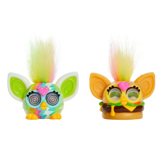 Fur Furby Minis Blind Bag