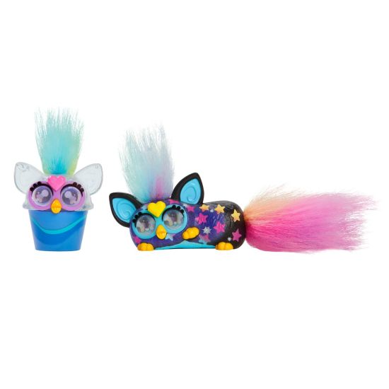 Fur Furby Minis Blind Bag