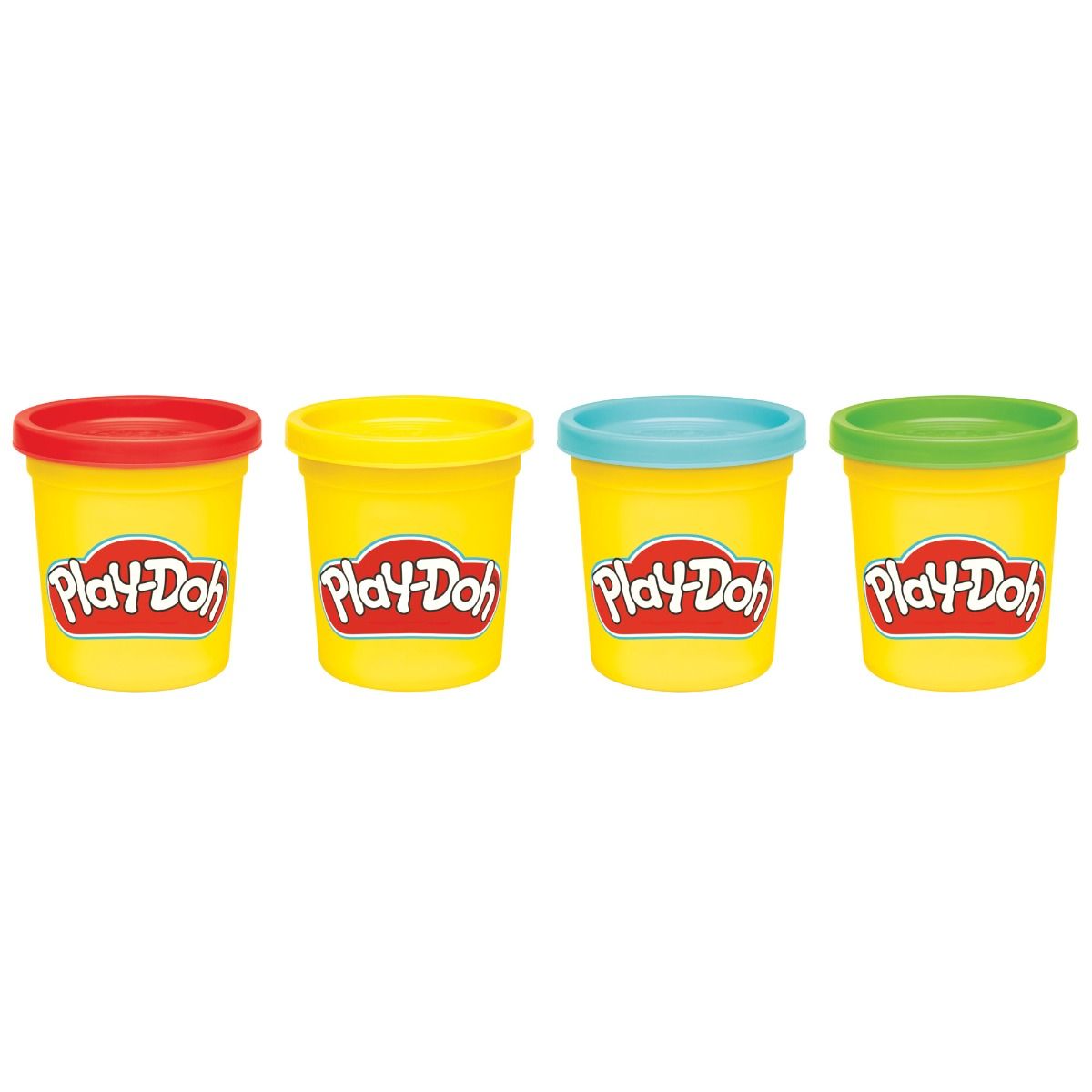 Play-Doh Classic Colour Modelling Compound Assortment