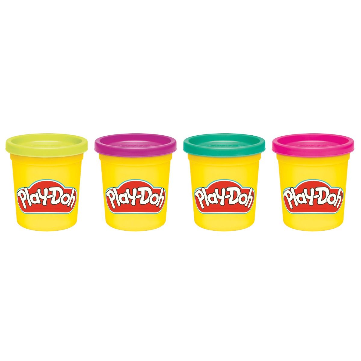 Play-Doh Classic Colour Modelling Compound Assortment