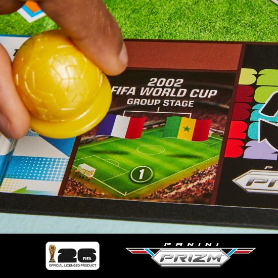 Monopoly FIFA World Cup Board Game