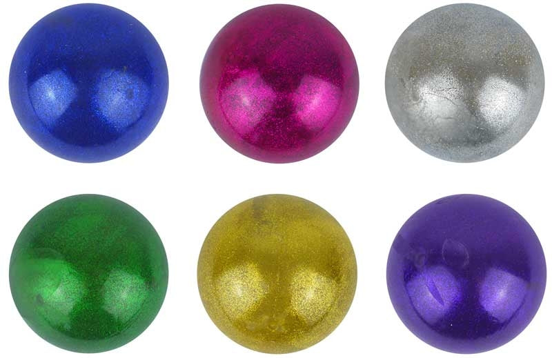 Galaxy 7cm Squeeze Squishy Ball