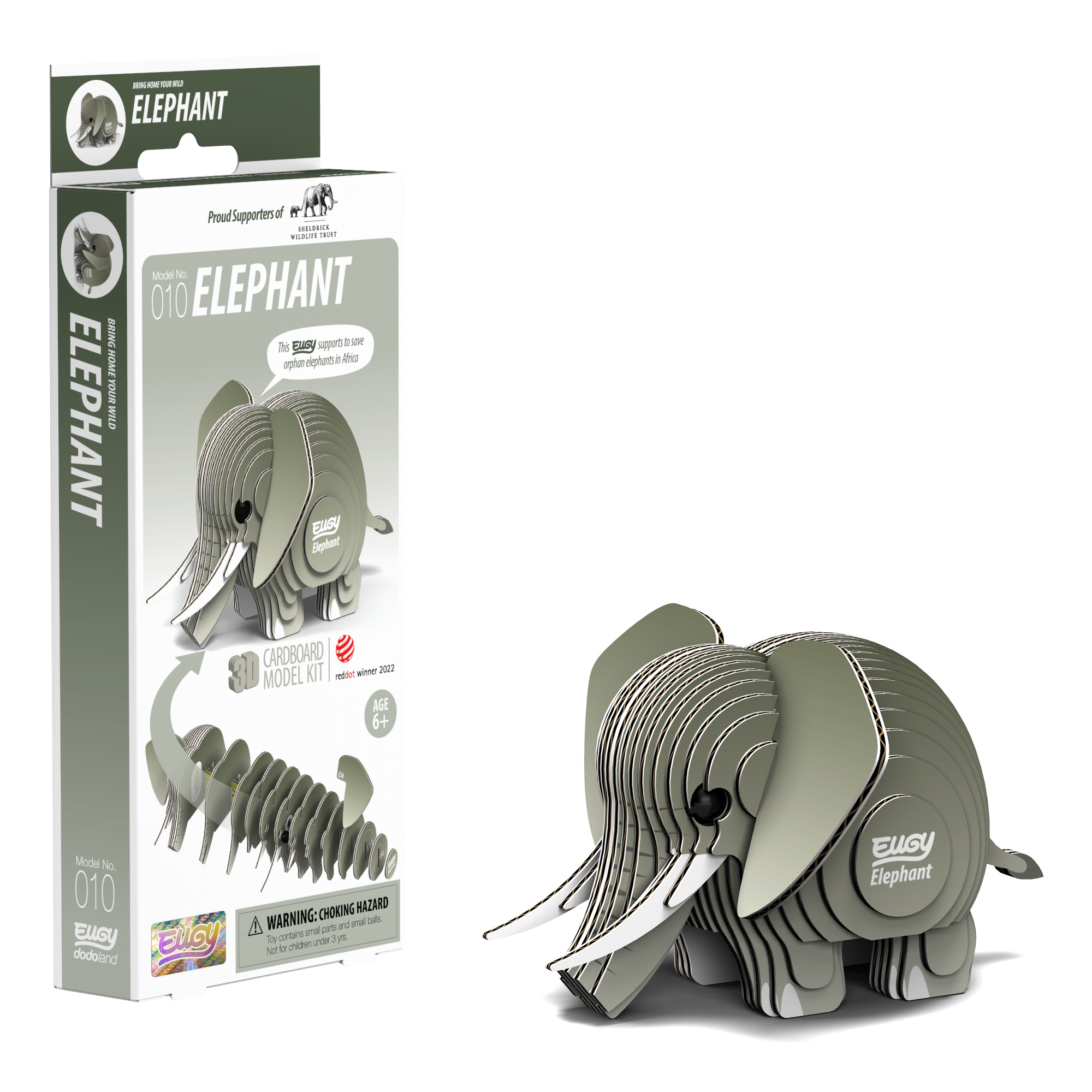 EUGY Elephant