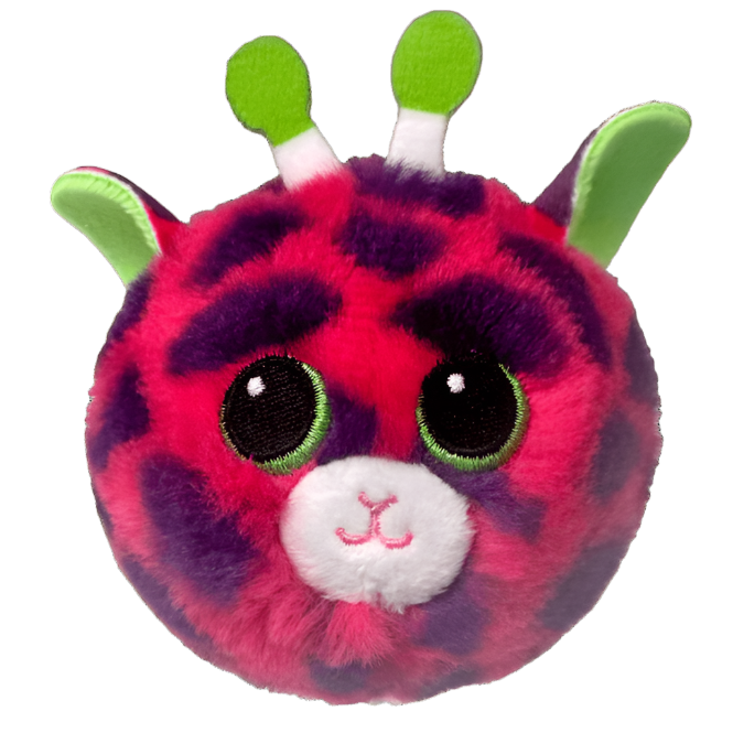 Gilbert Giraffe
