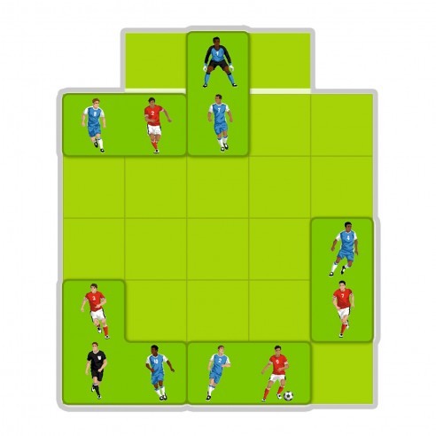 Smart Games Gooal!