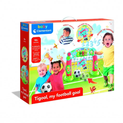 New World Cup Winner